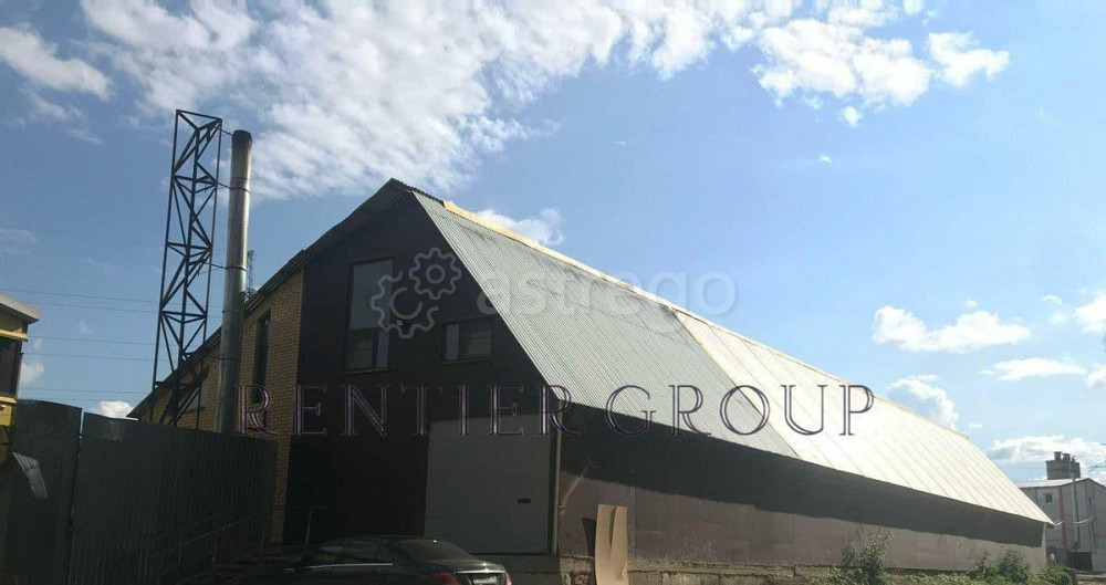 Производственное, 582 м2 Одинцово - изображение 4