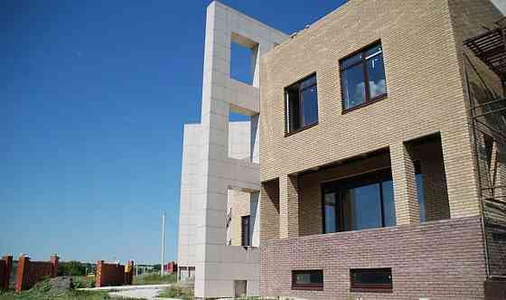 Коттедж, 500 м2, 30 соток, 3 эт. Белгород