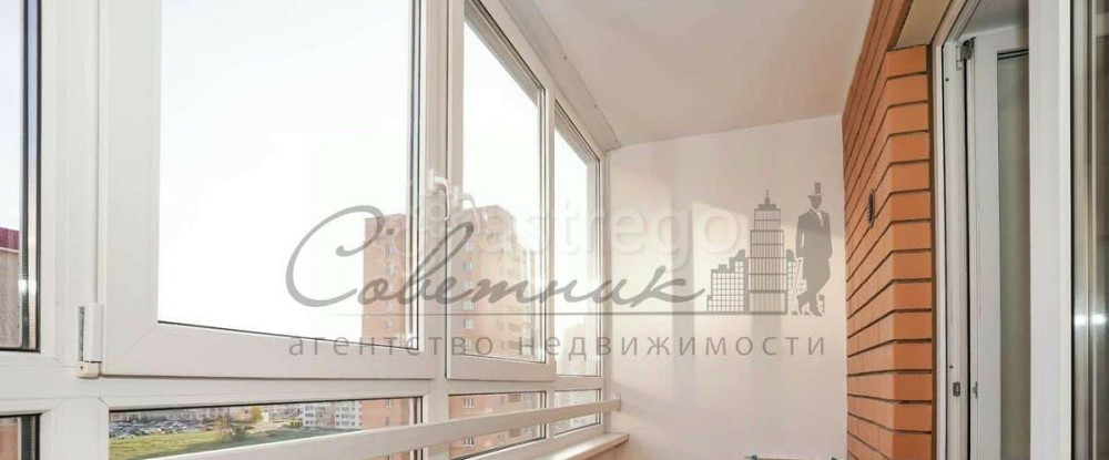 1-комн. квартира, 55 м2, 7/9 эт. Старый Оскол - изображение 10
