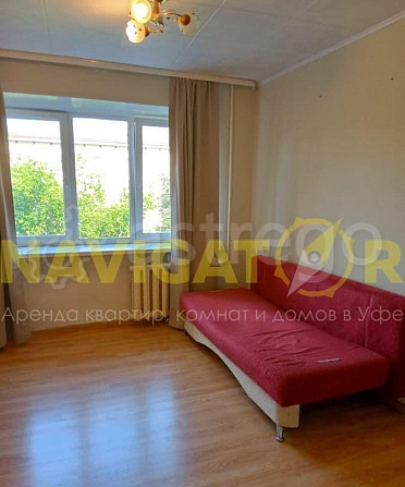 1-комн. квартира, 22 м2, 4/5 эт. Уфа - изображение 8