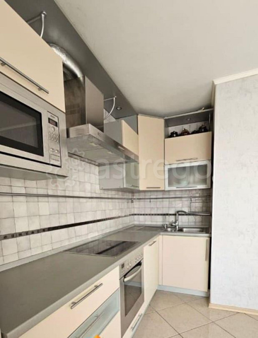 2-комн. квартира, 52 м2, 13/16 эт. Москва - изображение 1