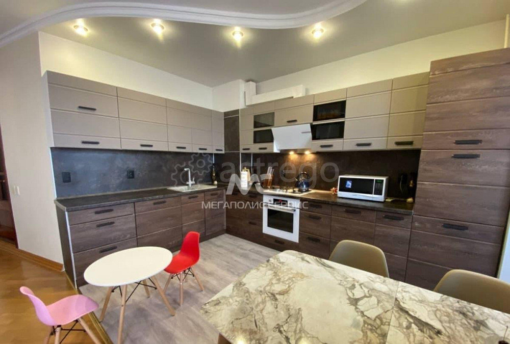 5-комн. квартира, 130.4 м2, 5/6 эт. Астрахань - изображение 4