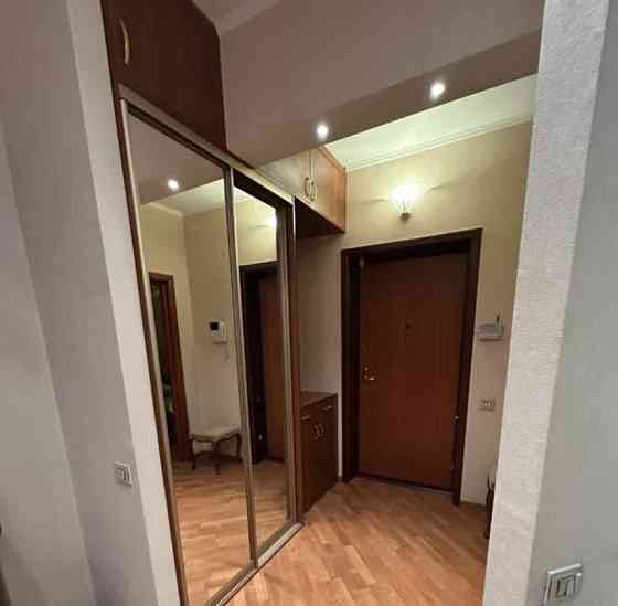 3-комн. квартира, 78 м2, 6/8 эт. Москва