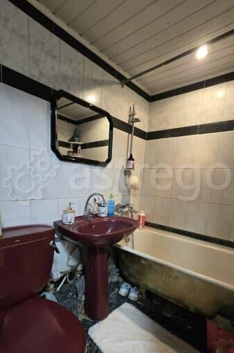 2-комн. квартира, 44 м2, 1/5 эт. Сергиев Посад - изображение 5