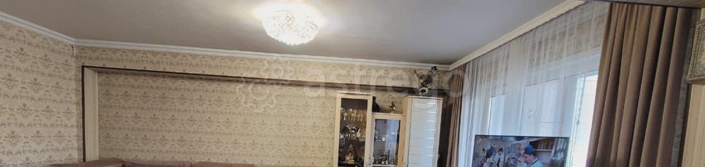 4-комн. квартира, 80 м2, 1/5 эт. Горно-Алтайск - изображение 6