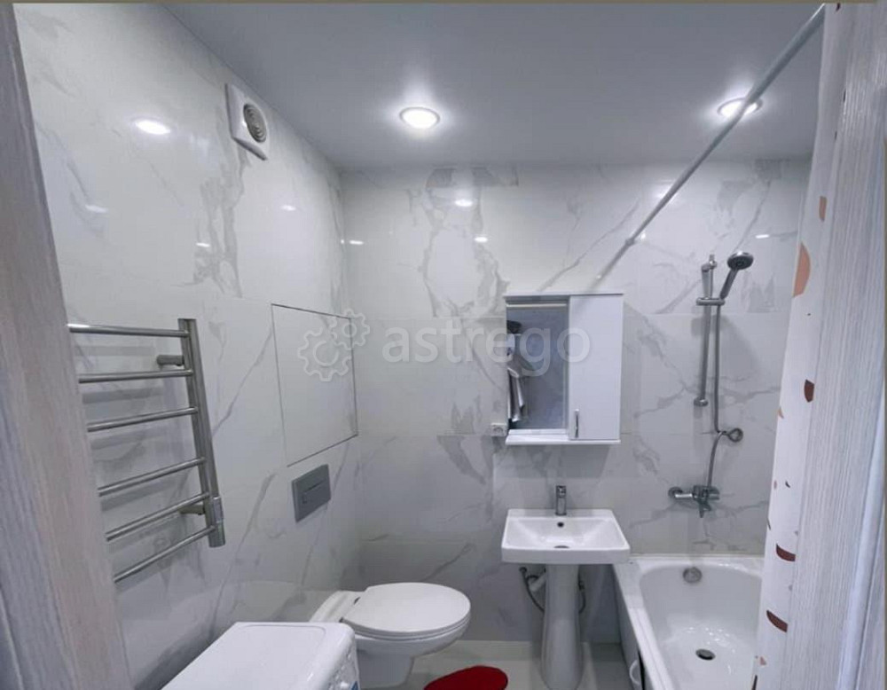 Студия, 23 м2, 7/25 эт. Балашиха - изображение 4