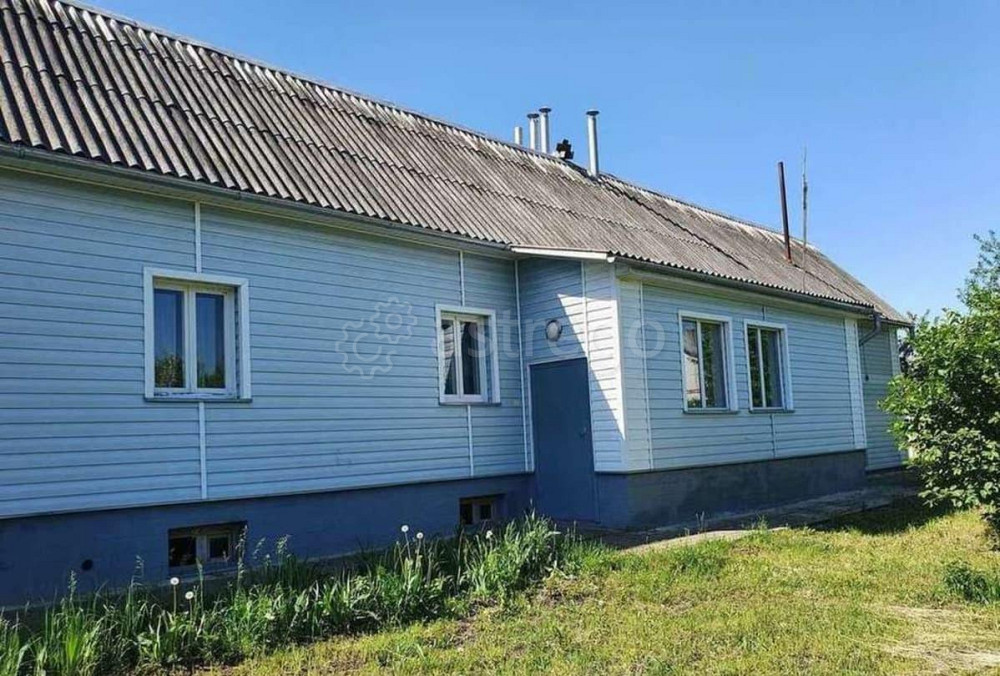 Коттедж, 90 м2, 12.5 сотки, 1 эт. Дубовое - изображение 2