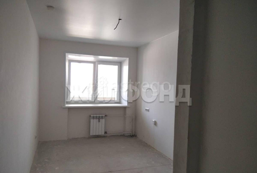 3-комн. квартира, 100.7 м2, 8/12 эт. Красноярск - изображение 5