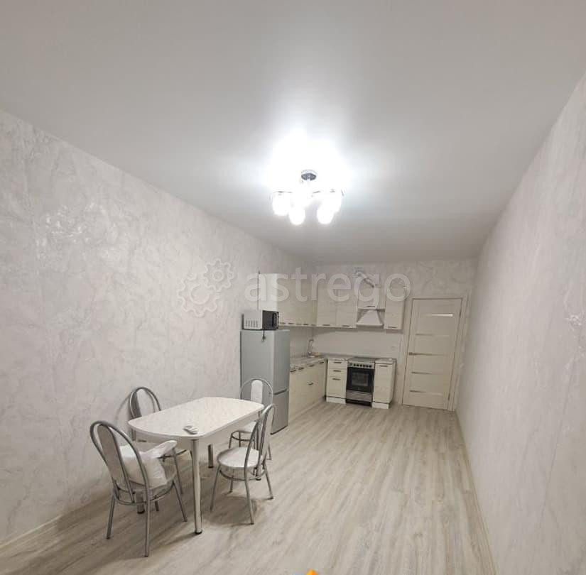 2-комн. квартира, 74.9 м2, 15/16 эт. Яблоновский - изображение 6