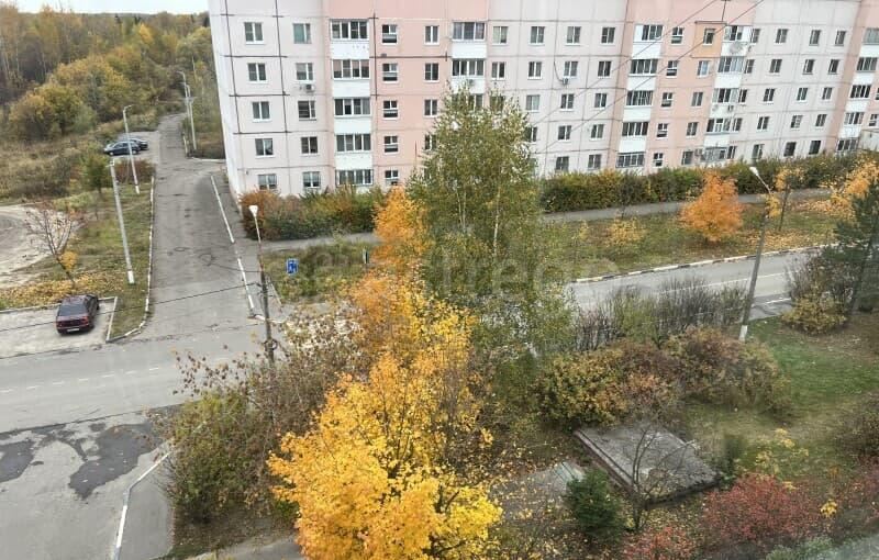 3-комн. квартира, 61.3 м2, 5/5 эт. Электрогорск - изображение 7