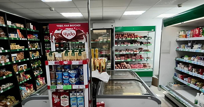 Торговое помещение, 125 м2 Уфа - изображение 6