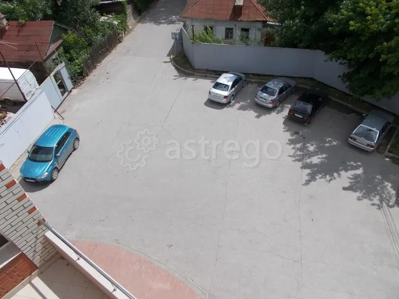 Сдам Офисное Помещение, 466 м2, Долгосрочно Саратов - изображение 5