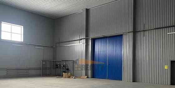 Отдельное здание, 1633 м2 Щёлково