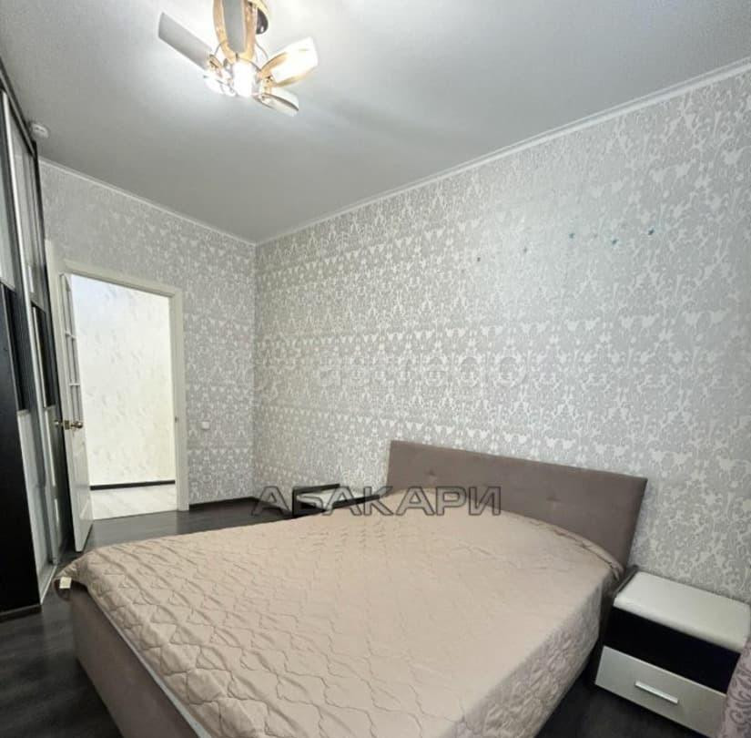 3-комн. квартира, 80 м2, 12/18 эт. Красноярск - изображение 2