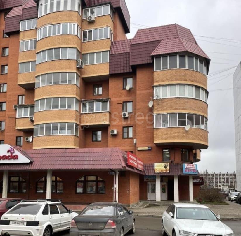 Свободного назначения, 140 м2 Серпухов - изображение 1