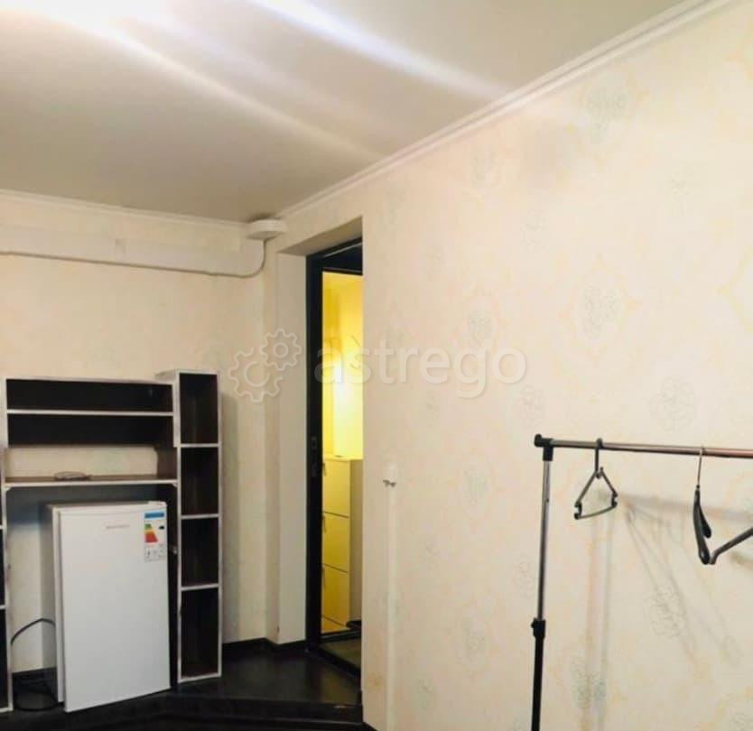 Студия, 21 м2, 1/5 эт. Люберцы - изображение 3