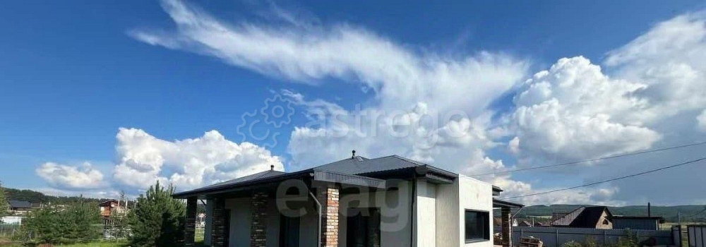 Дом, 159.8 м2, 10 соток, 1 эт. Сосновоборск - изображение 3