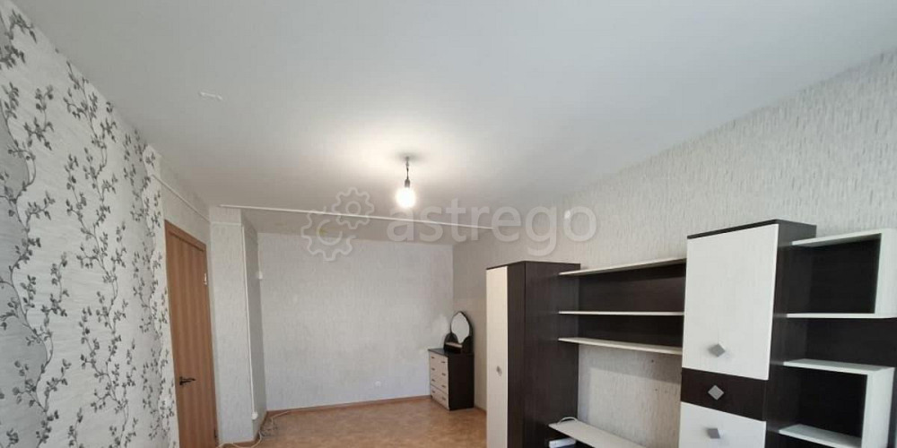 1-комн. квартира, 36 м2, 16/18 эт. Красноярск - изображение 7