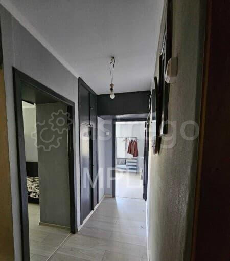 2-комн. квартира, 44 м2, 5/5 эт. Москва - изображение 10