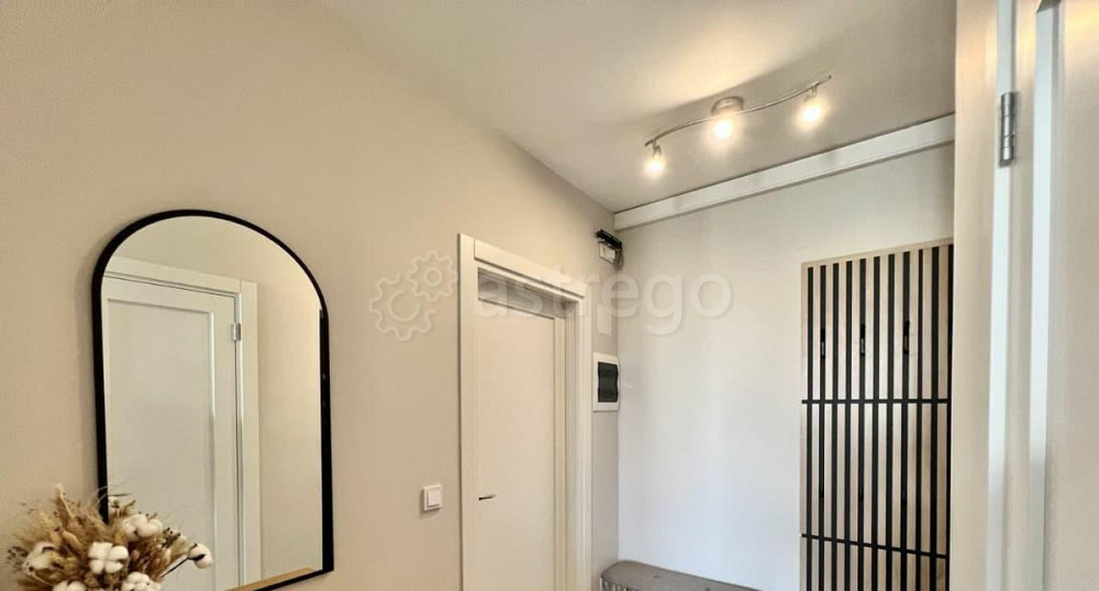 3-комн. квартира, 65 м2, 10/12 эт. Москва - изображение 1