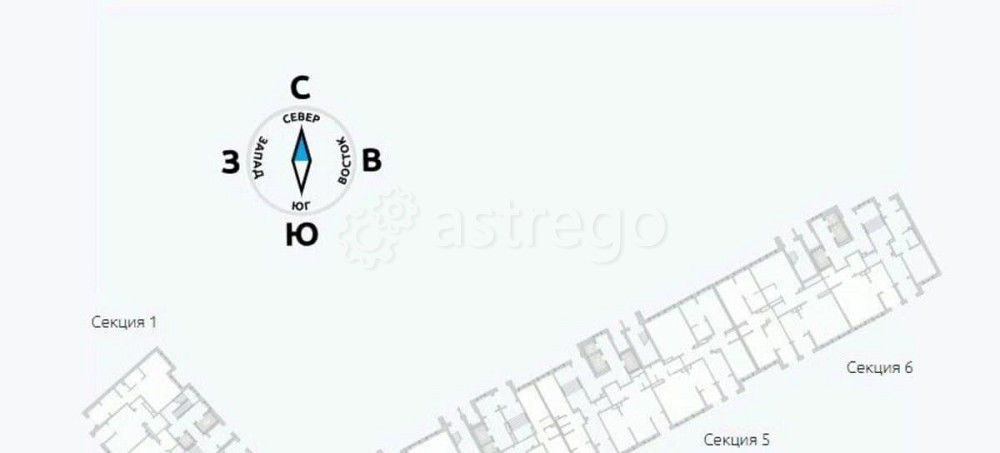 Свободного назначения, 79 м2 Санкт-Петербург - изображение 5