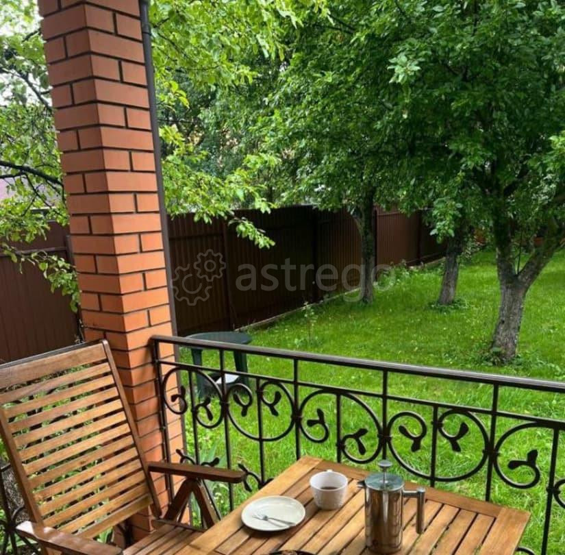 Дом, 200 м2, 10 соток, 2 эт. Балашиха - изображение 4