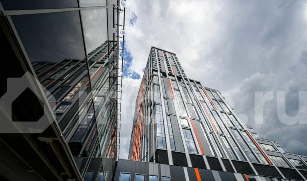 Свободного назначения, 4425 м2 Москва - изображение 2