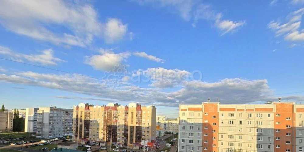 3-комн. квартира, 69.6 м2, 8/9 эт. Стерлитамак - изображение 7