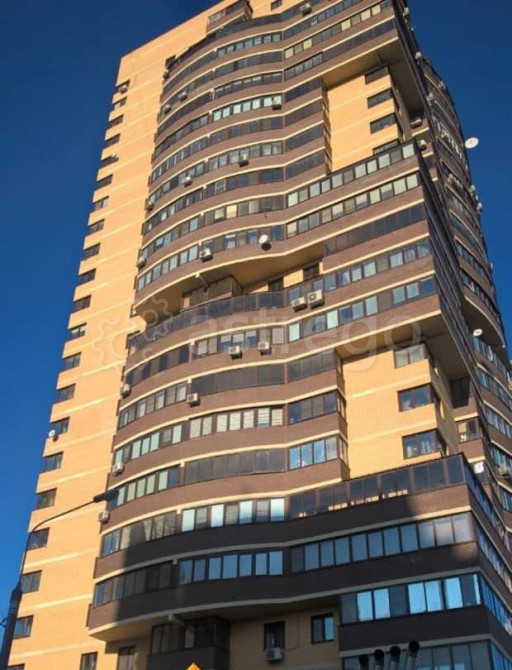1-комн. квартира, 48.1 м2, 16/25 эт. Реутов - изображение 1