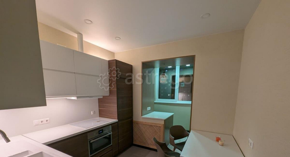 1-комн. квартира, 37.3 м2, 7/19 эт. Люберцы - изображение 1