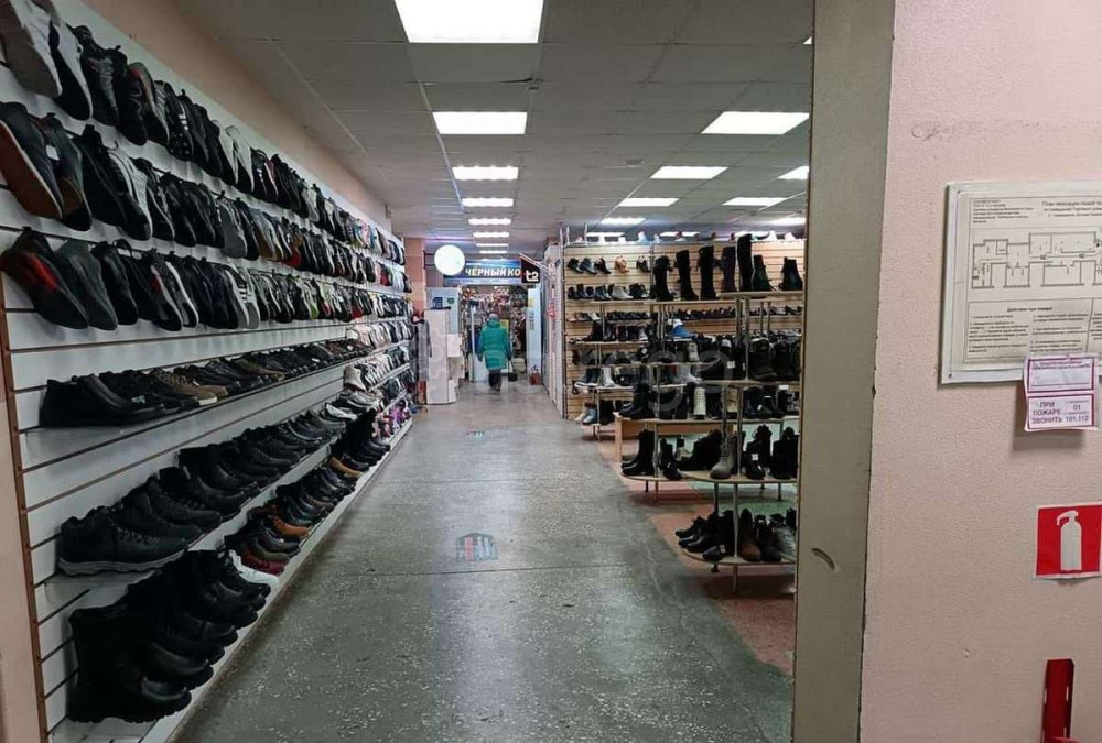 Торговое помещение, 9 м2 Северодвинск - изображение 10