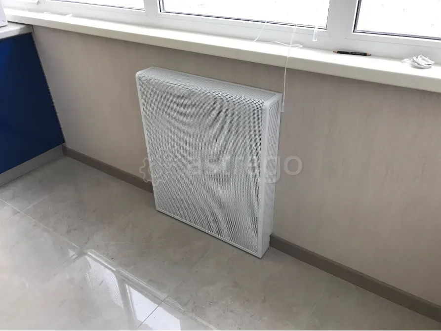 Экран на батарею Казань - изображение 1