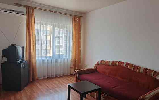 1-комн. квартира, 42 м2, 3/5 эт. Яблоновский