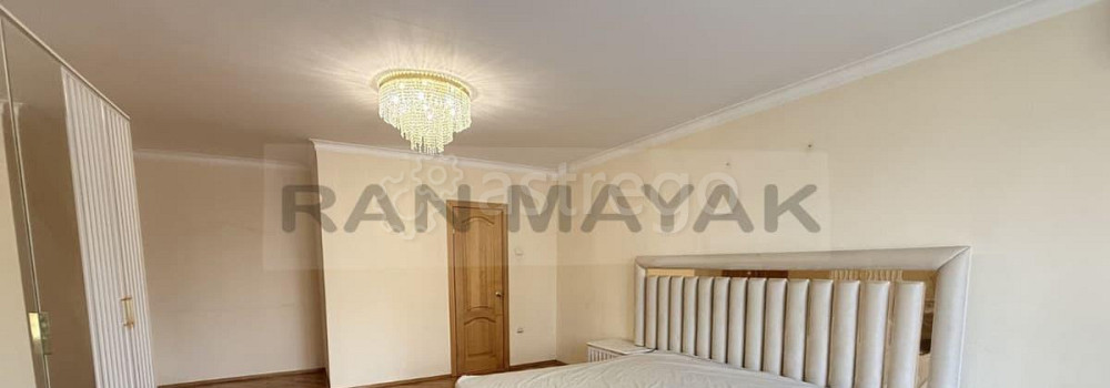 5-комн. квартира, 194.9 м, 3/9 эт. Майкоп - изображение 2