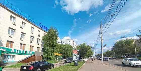 Готовый бизнес, 980.4 м2 Красноярск
