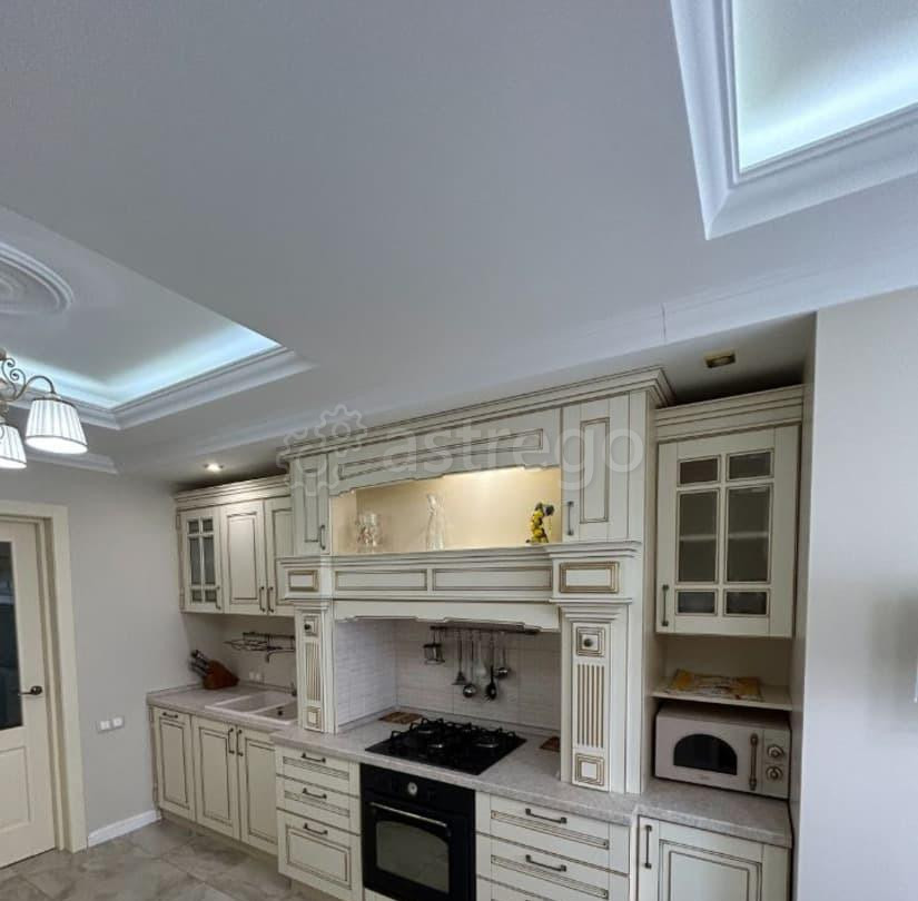 3-комн. квартира, 130 м2, 6/11 эт. Астрахань - изображение 5