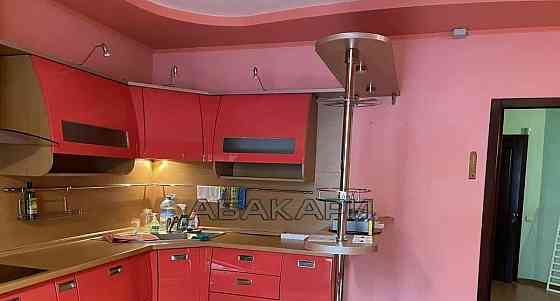 2-комн. квартира, 65 м2, 4/10 эт. Красноярск