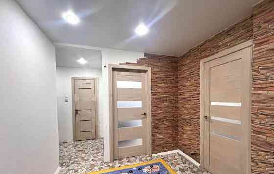 2-комн. квартира, 56 м2, 2/3 эт. Егорьевск