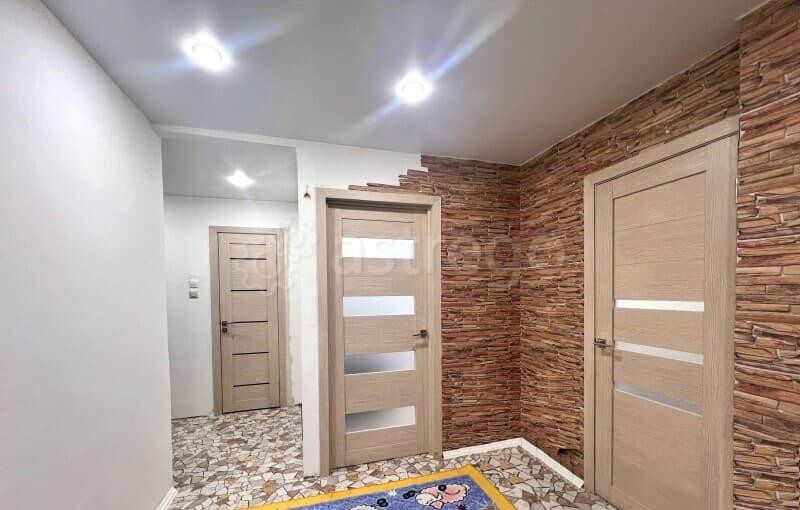 2-комн. квартира, 56 м2, 2/3 эт. Егорьевск - изображение 5