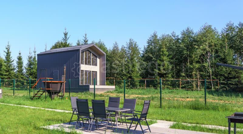 Готовый бизнес, 5750 м2 Дмитров - изображение 7