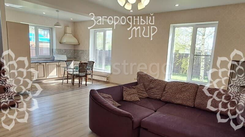 Коттедж, 164 м2 Москва - изображение 6