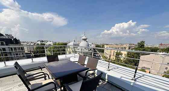 Офис, 22 м2 Санкт-Петербург