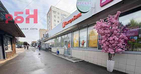Торговое помещение, 125 м2 Нефтекамск