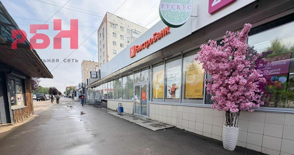 Торговое помещение, 125 м2 Нефтекамск - изображение 6