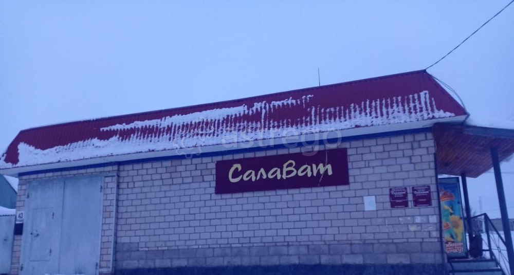 Отдельное здание, 50 м2 Благовещенск - изображение 1