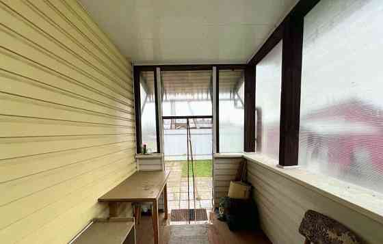 Дом, 85 м2 Шатура