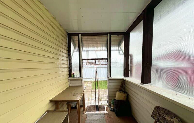 Дом, 85 м2 Шатура - изображение 6