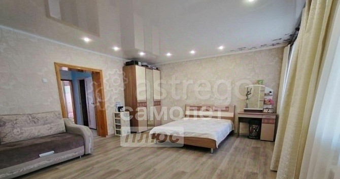 2-комн. квартира, 56 м2, 1/5 эт. Бийск - изображение 4