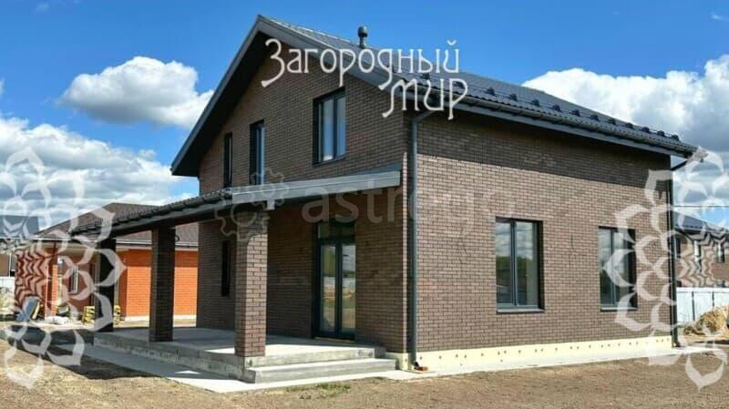 Дом, 150 м2 Раменское - изображение 4