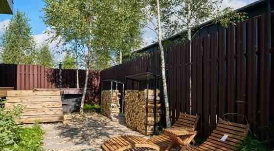 Дом, 65 м2 Ступино